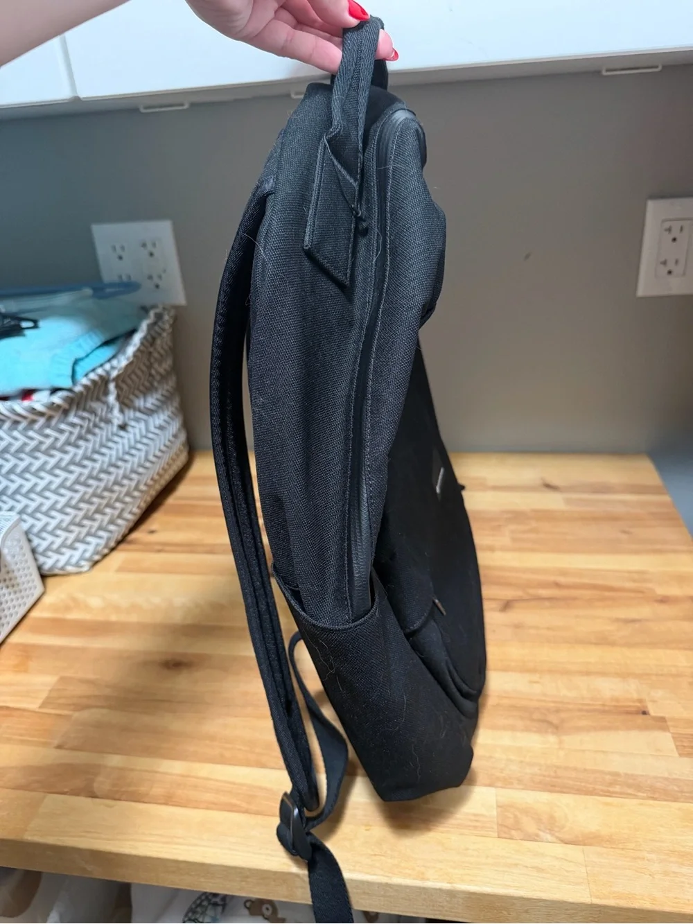 lululemon athletics Command the Day backpack